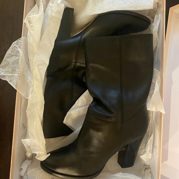Jimmy Choo Boots, size 38